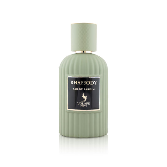 Prive, Rhapsody