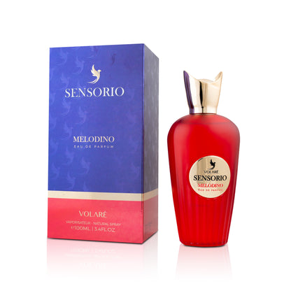 Sensorio Melodino