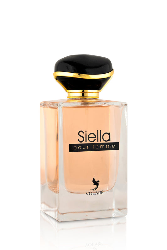 Siella Pour Femme