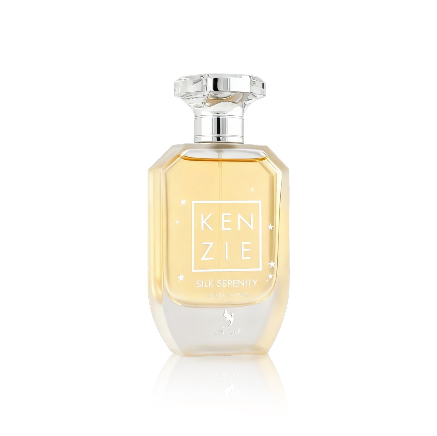 Kenzie, Silk Serenity