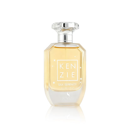 Kenzie, Silk Serenity