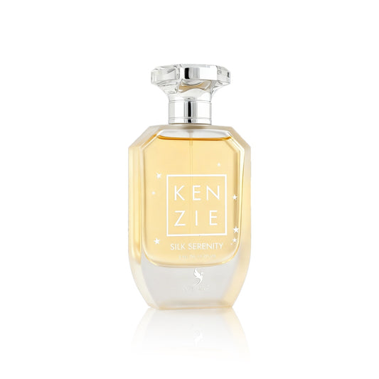 Kenzie, Silk Serenity