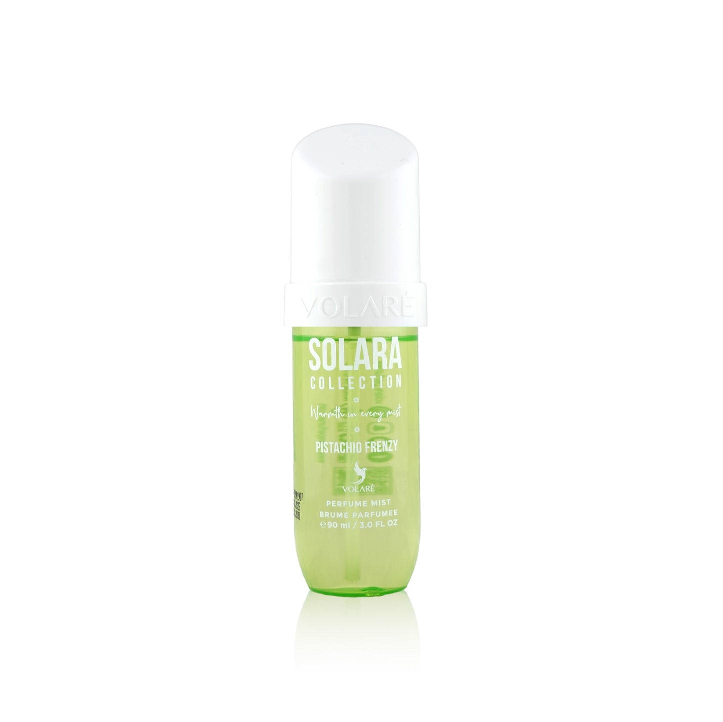 Pistachio Frenzy, Perfume Mist