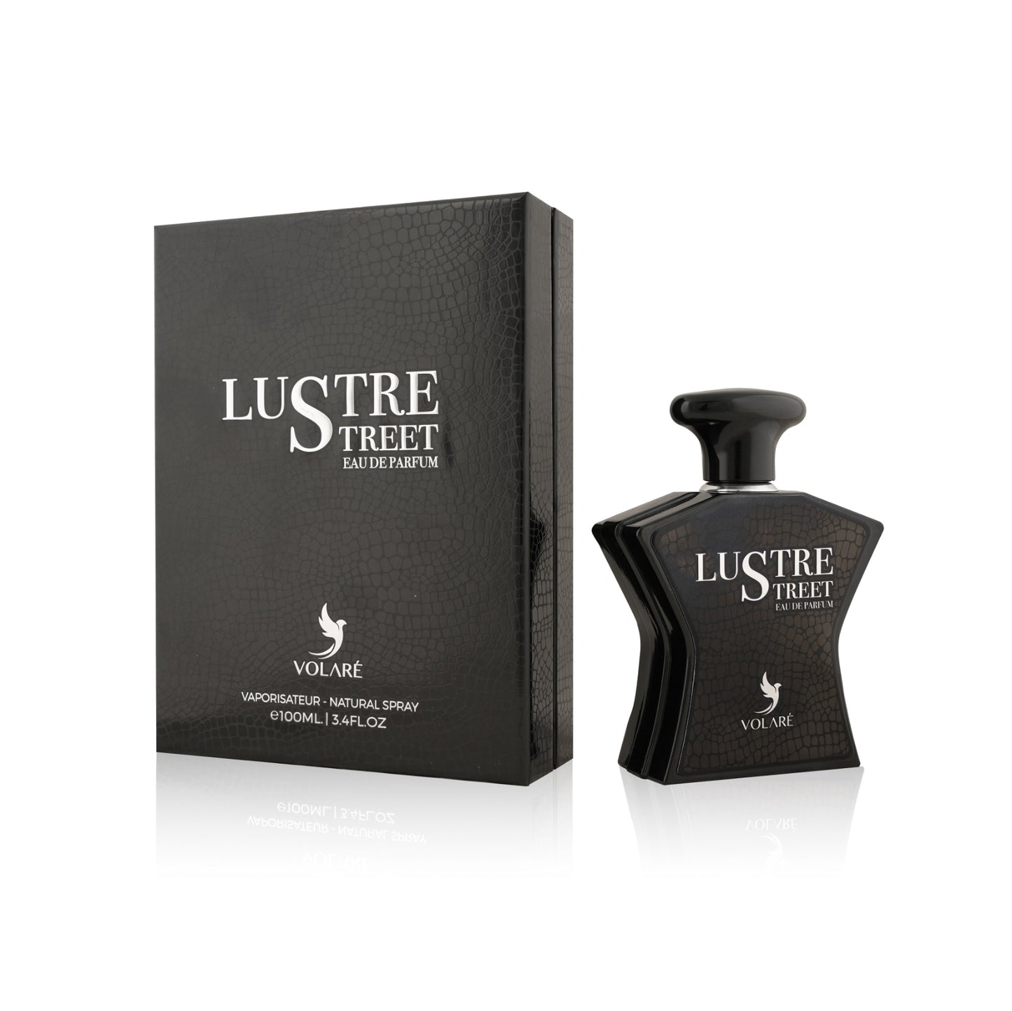 Lustre Street