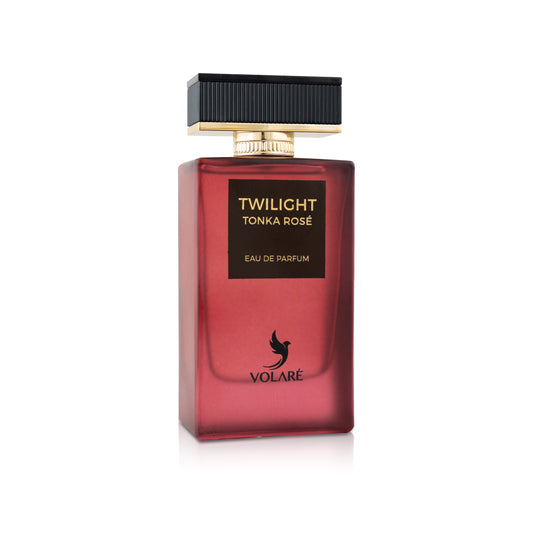 Twilight Tonka Rose