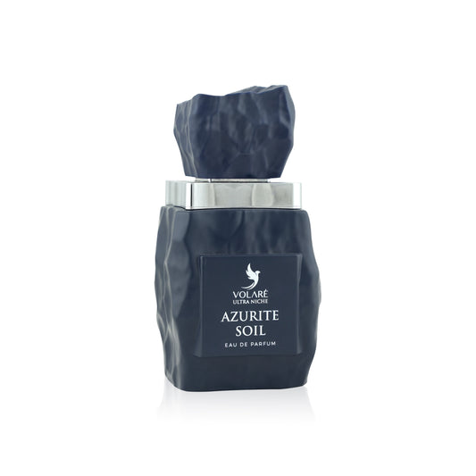 Ultra Niche, Azurite Soil