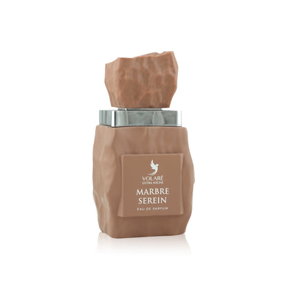 Ultra Niche, Marbre Serein