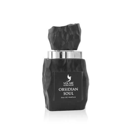 Ultra Niche, Obsidian Soul
