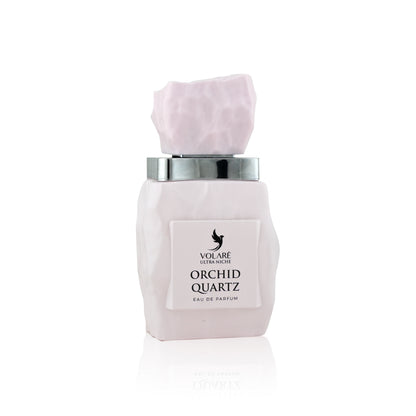 Ultra Niche, Orchid Quartz