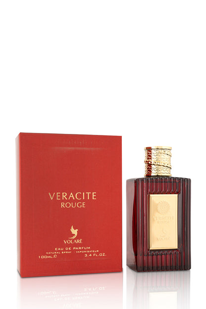 Veracite Rouge