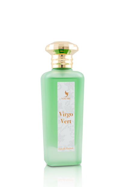 Virgo Vert