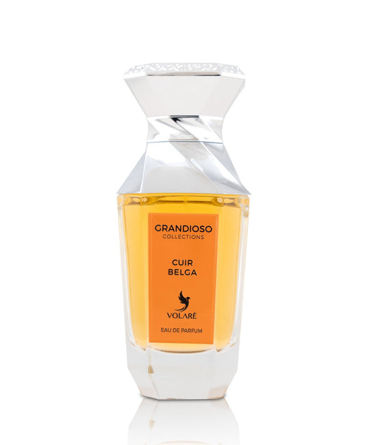 Cuir Belga, Grandioso Collections