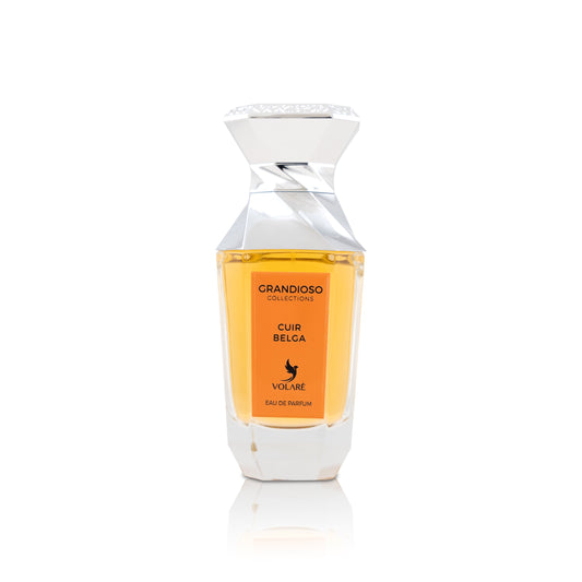 Cuir Belga, Grandioso Collections