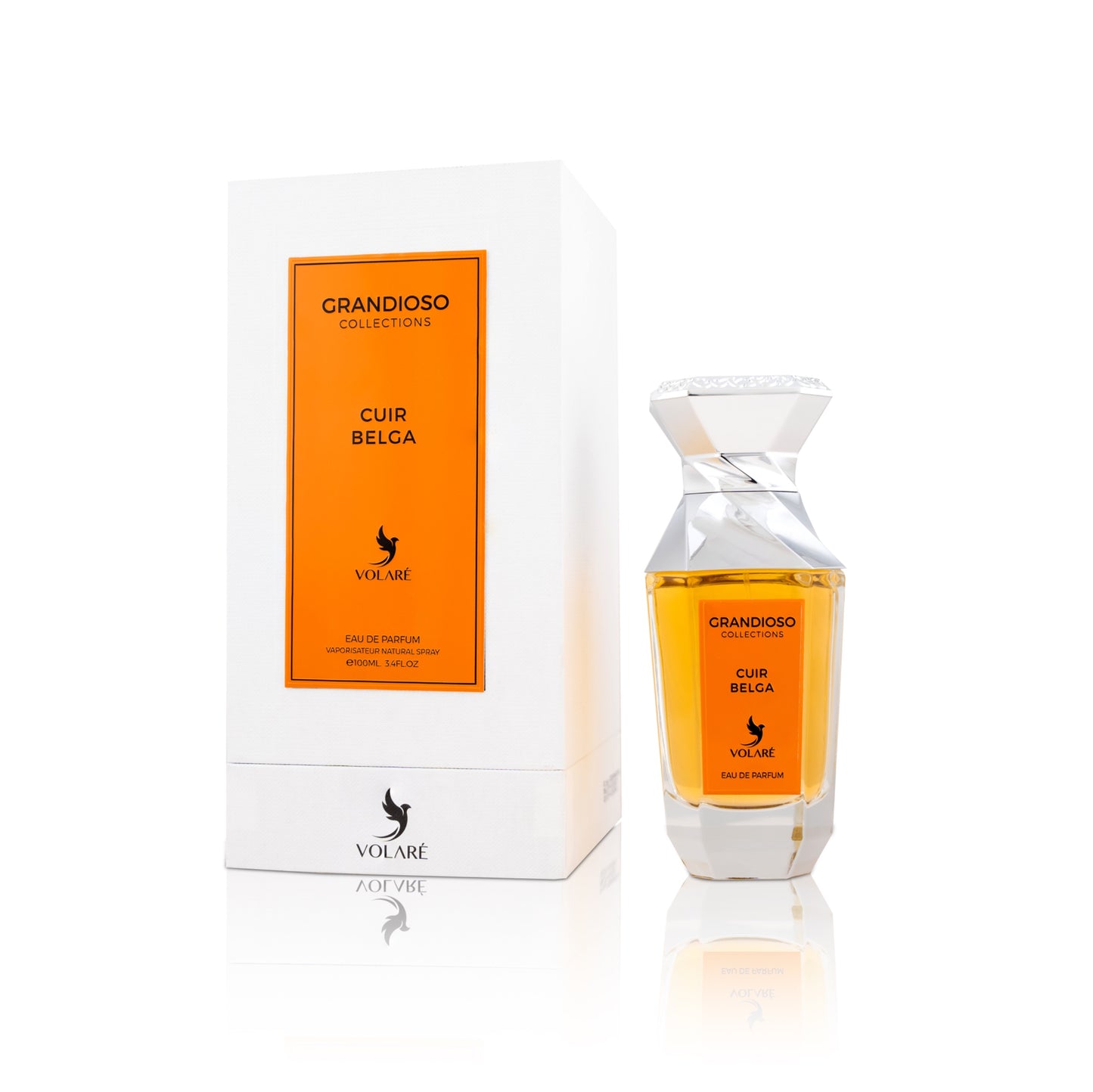 Cuir Belga, Grandioso Collections