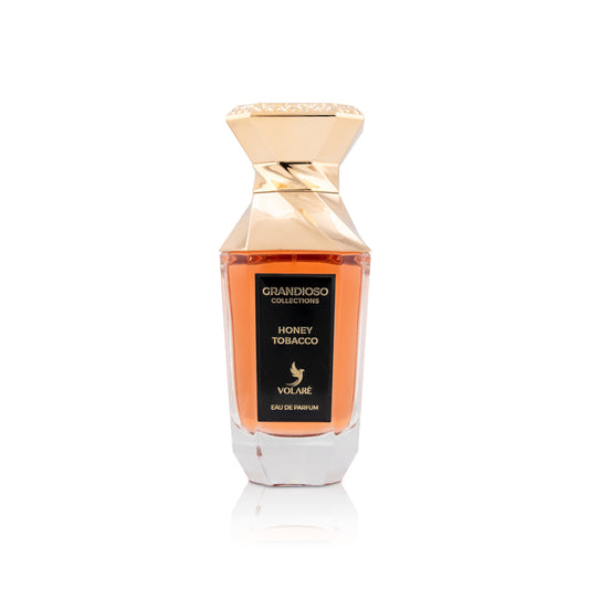 Honey Tobacco, Grandioso Collections