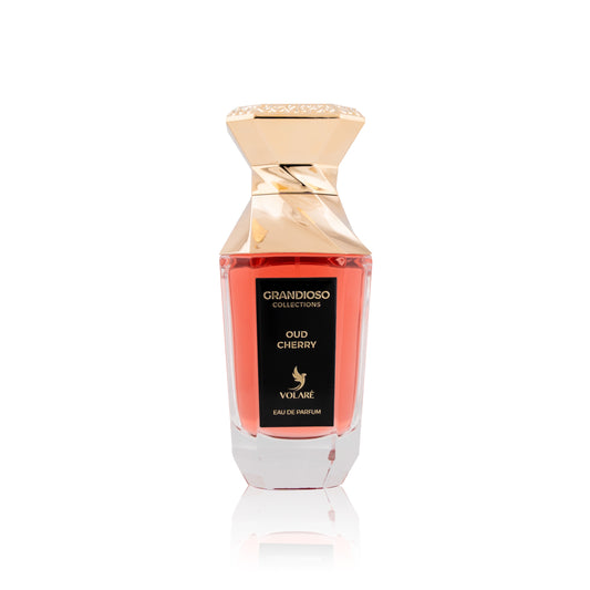 Oud Cherry, Grandioso Collections