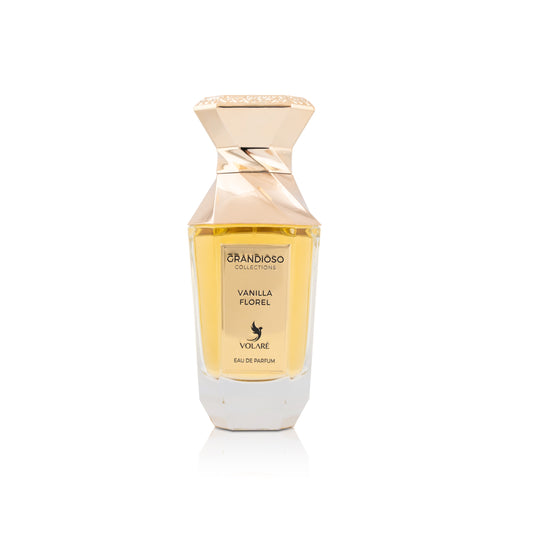 Vanilla Florel, Grandioso Collection