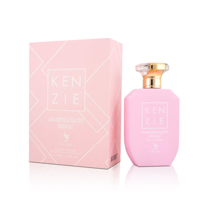 Volare Kenzie Marshmallow Dream box set