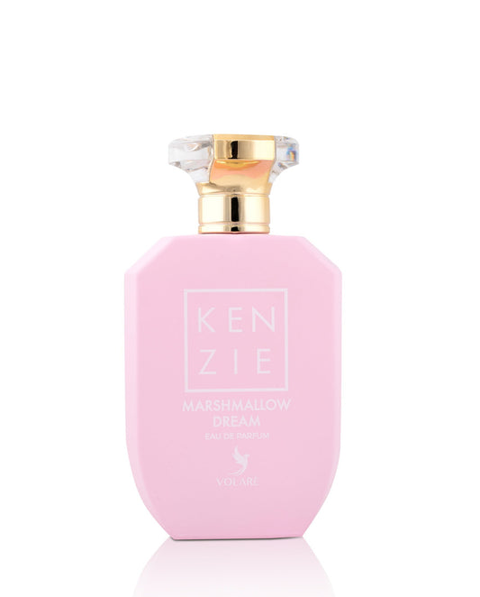 Volare Kenzie Marshmallow Dream