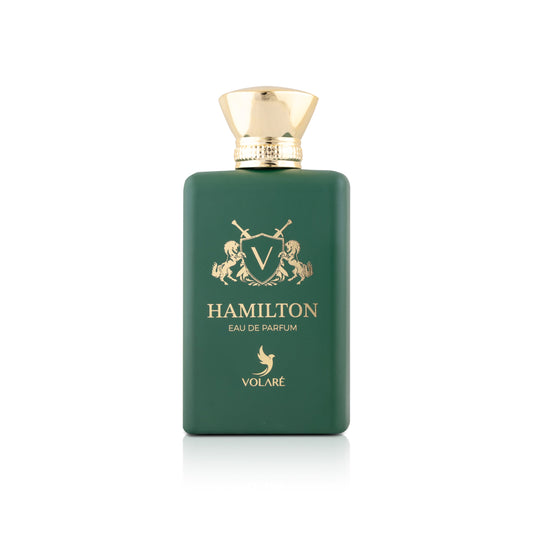 Hamilton