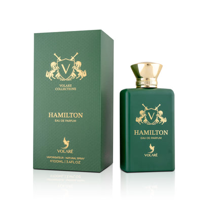 Hamilton