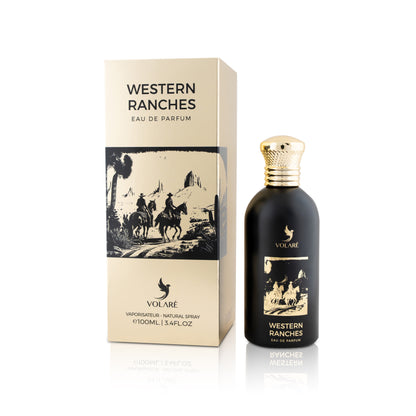 Western Ranches