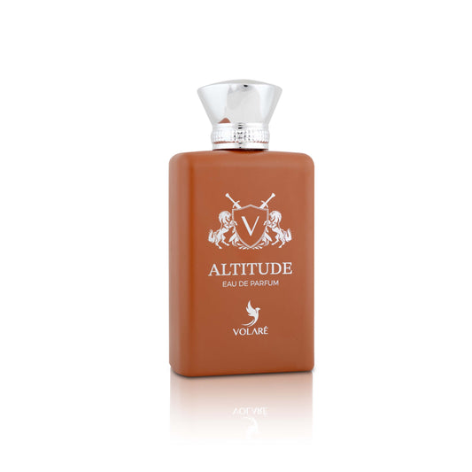 Image of Volare Altitude Eau De Parfum for Men bottle