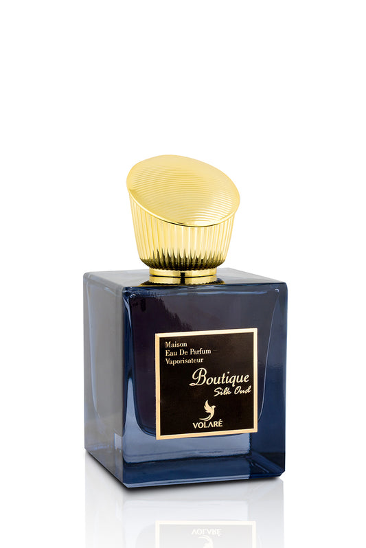 Boutique Silk Oud