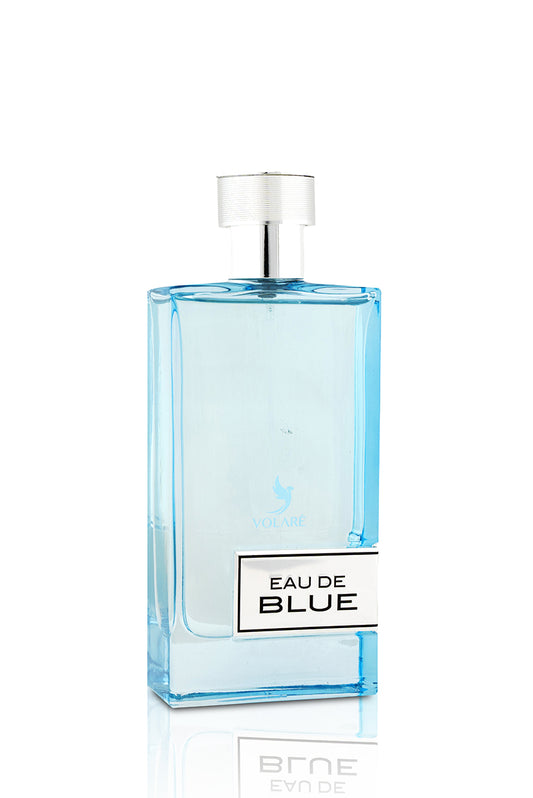 Eau De Blue