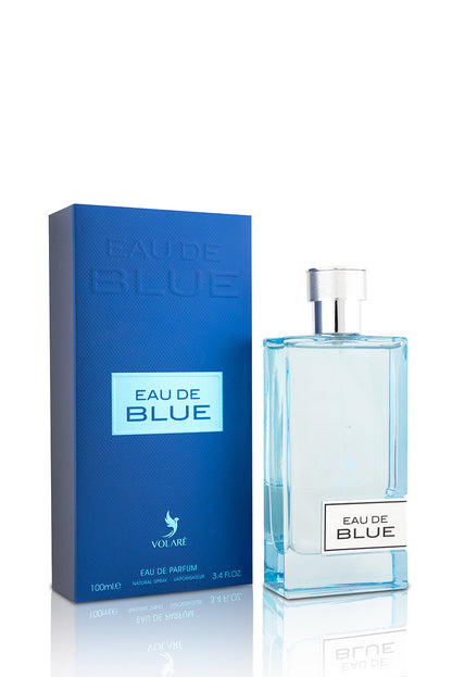 Eau De Blue