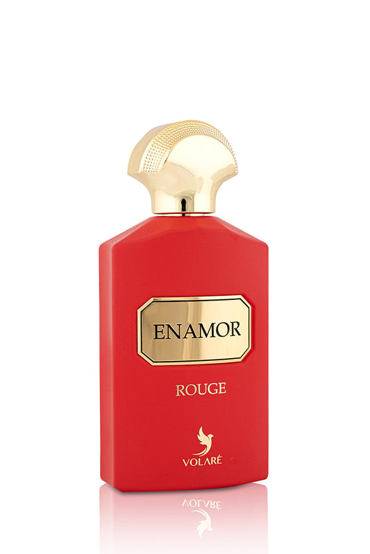 Enamor Rouge