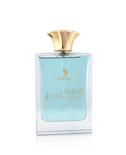 Fleur De. Amour