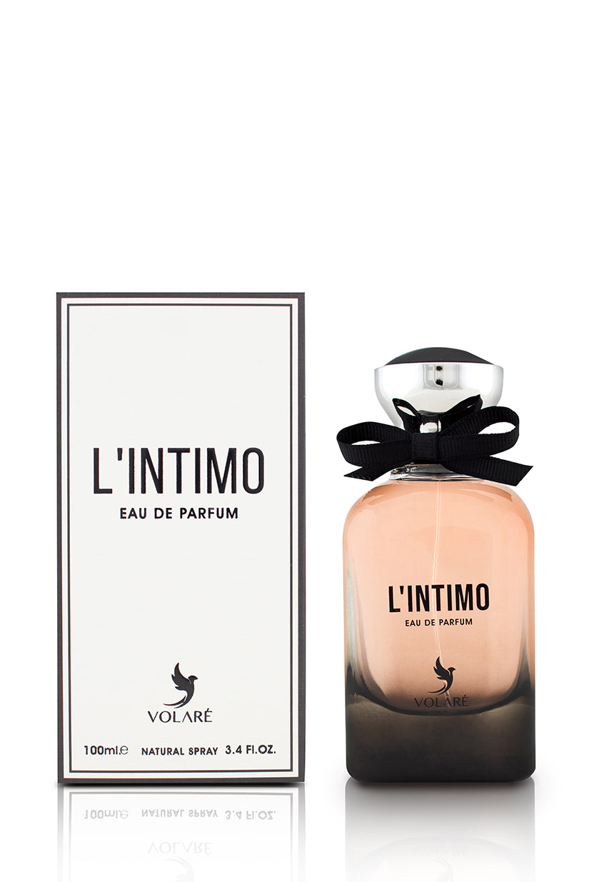 L'Intimo