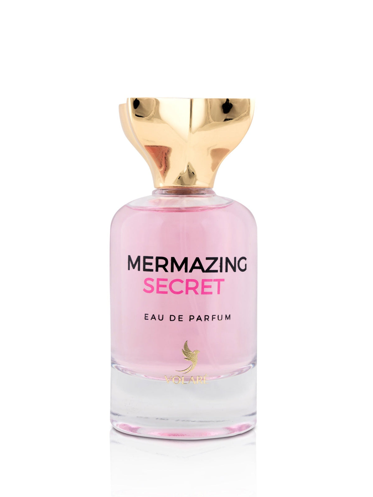 Mermazing Secret – Volare