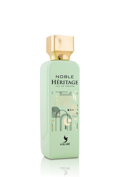 Noble Heritage