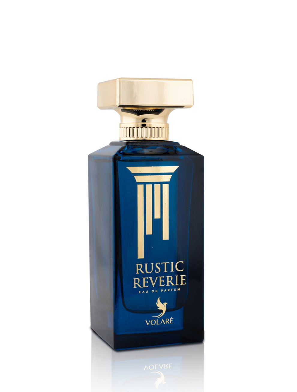 Rustic Reverie – Volare