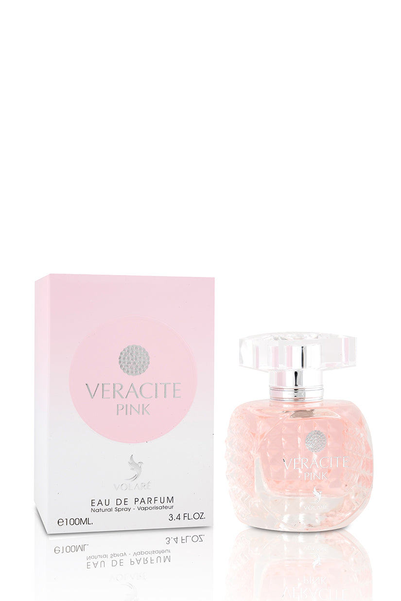 Veracite Pink